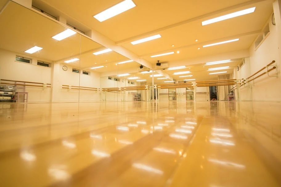 Shara(シャラ) Modern・Jazz Dance studio バレエ 世田谷スタジオのメイン画像