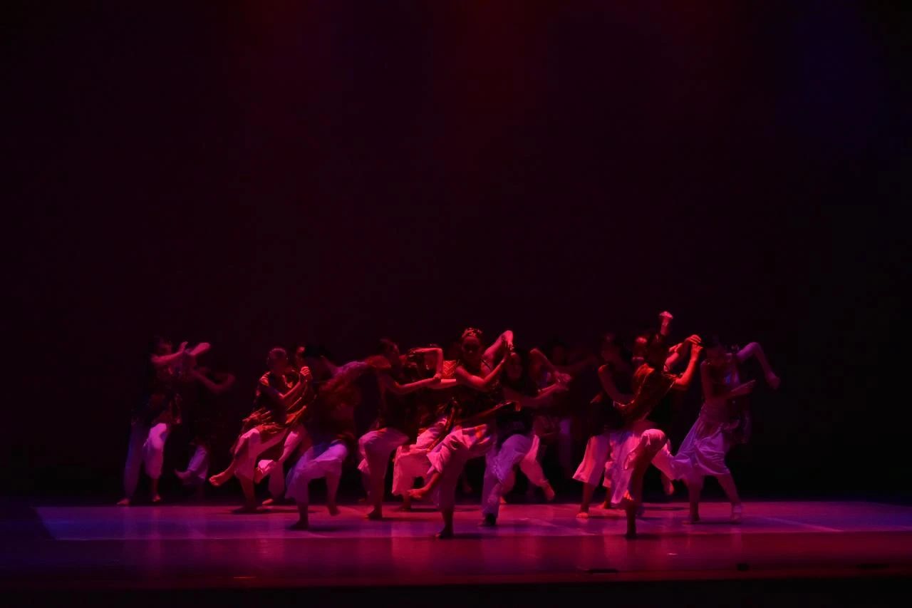 Shara(シャラ) Modern・Jazz Dance studio バレエ 世田谷スタジオのサムネイル画像 2