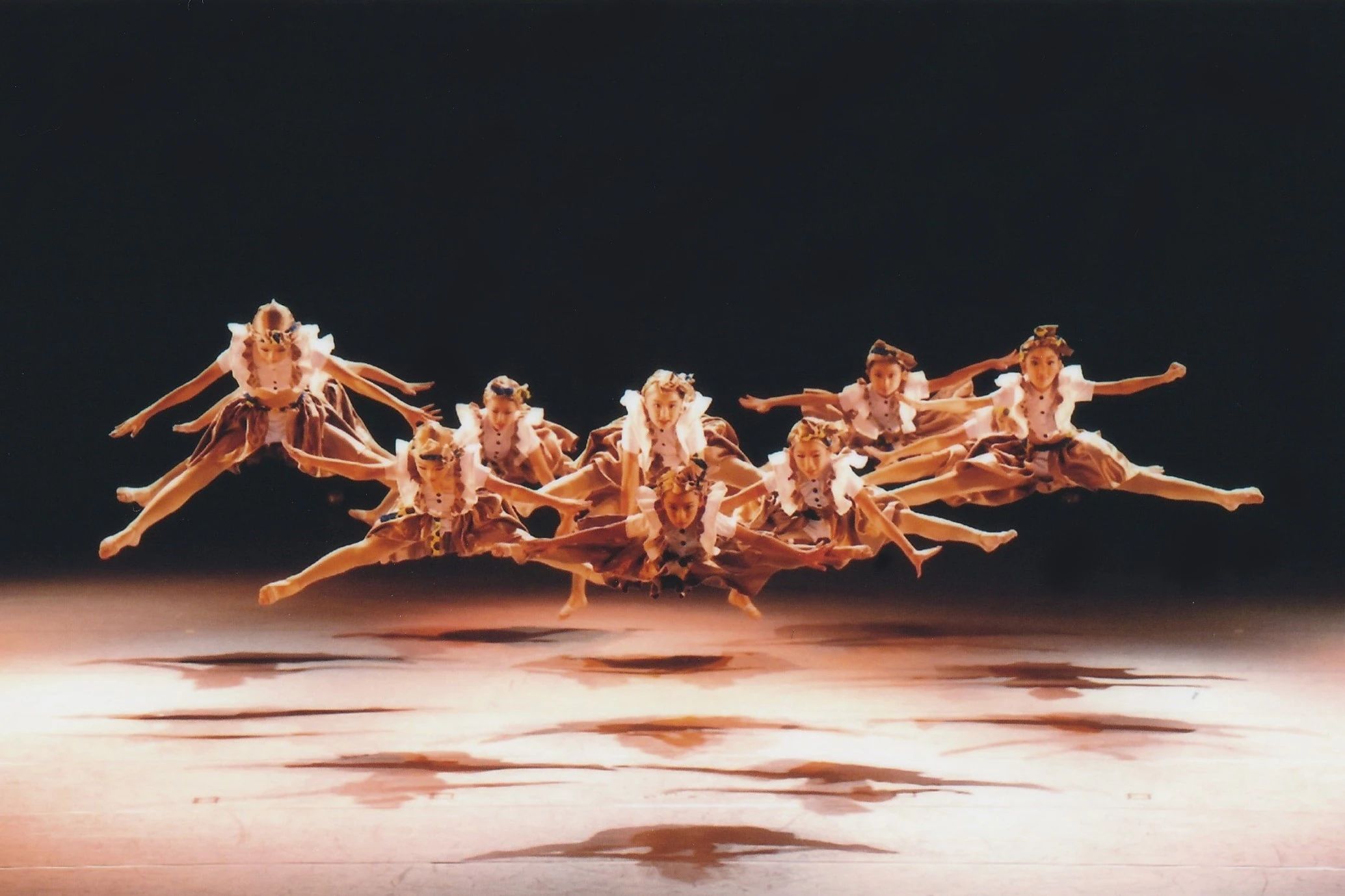 Shara(シャラ) Modern・Jazz Dance studio バレエ 世田谷スタジオのサムネイル画像 3