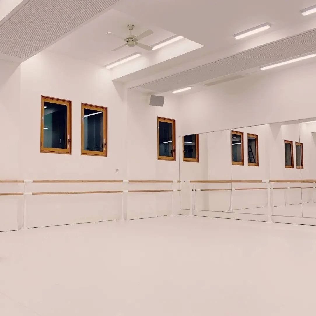 MATSUYAMA BALLET 世田谷国際バレエ学校のサムネイル画像 3