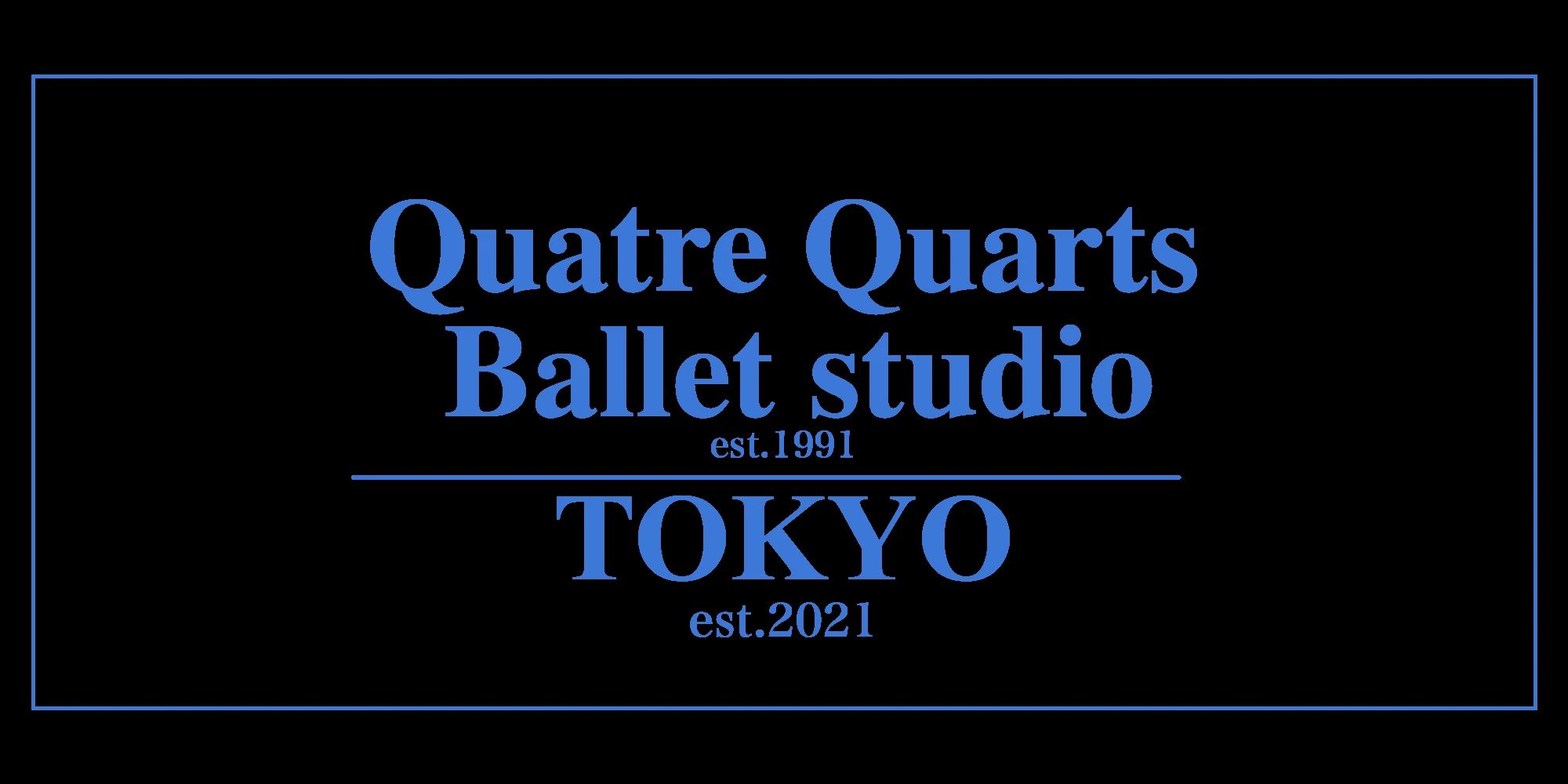 カトルカールバレエスタジオTOKYO 上池袋教室のサムネイル画像 4
