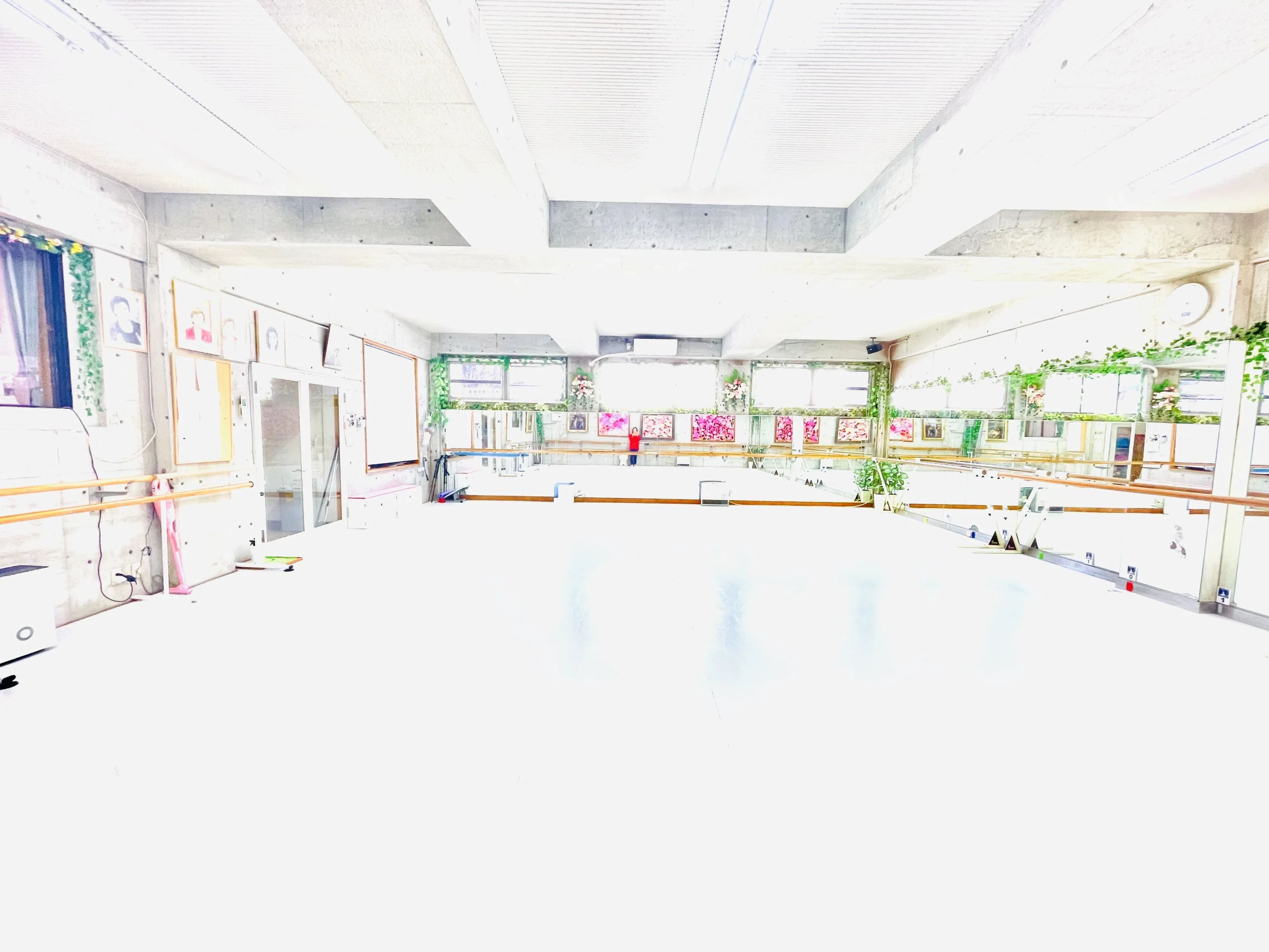 プルミエールクラシックバレエ 鶴川教室のメイン画像