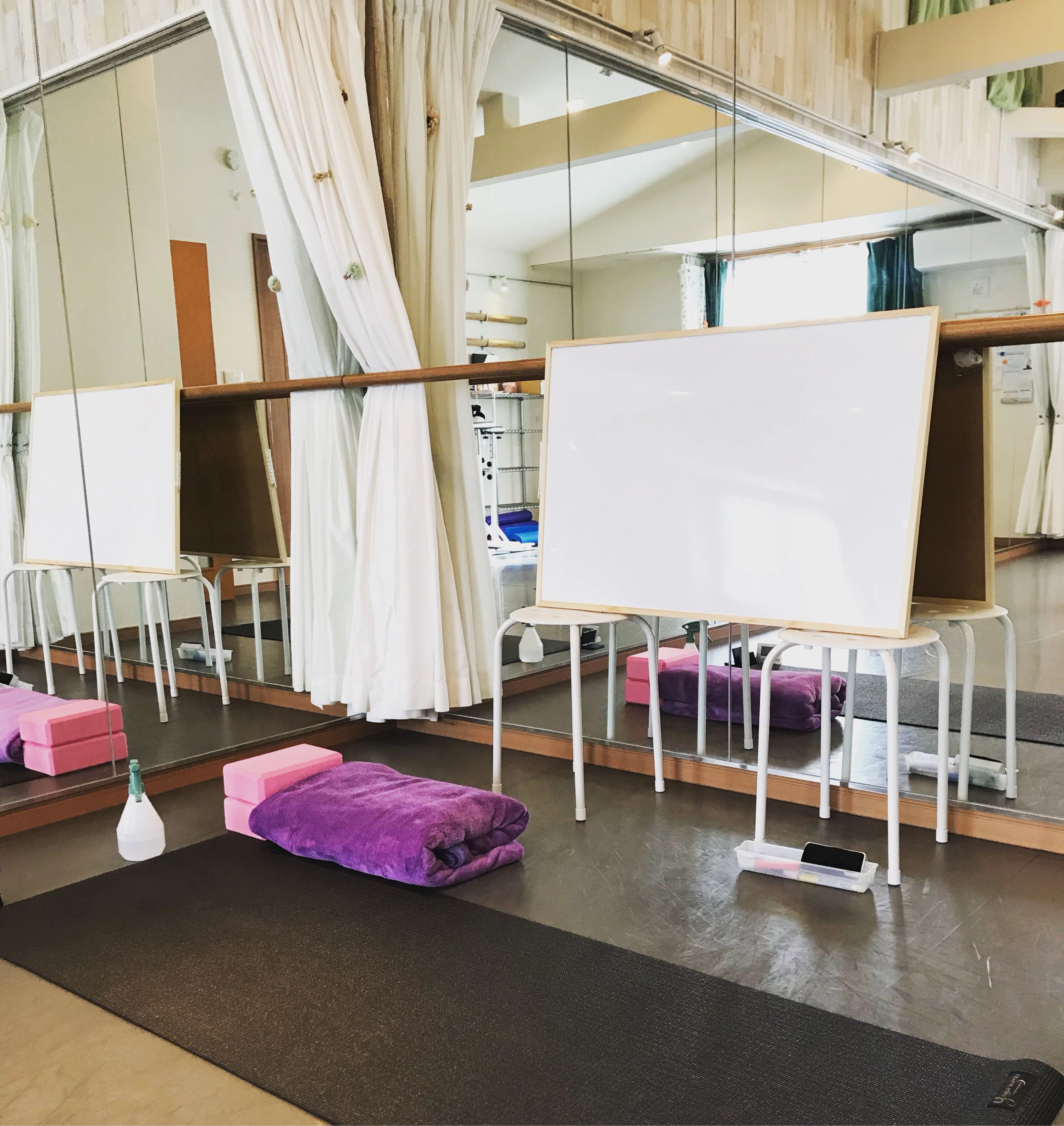 studio little(リトル) バレエ 東砂教室のサムネイル画像 5