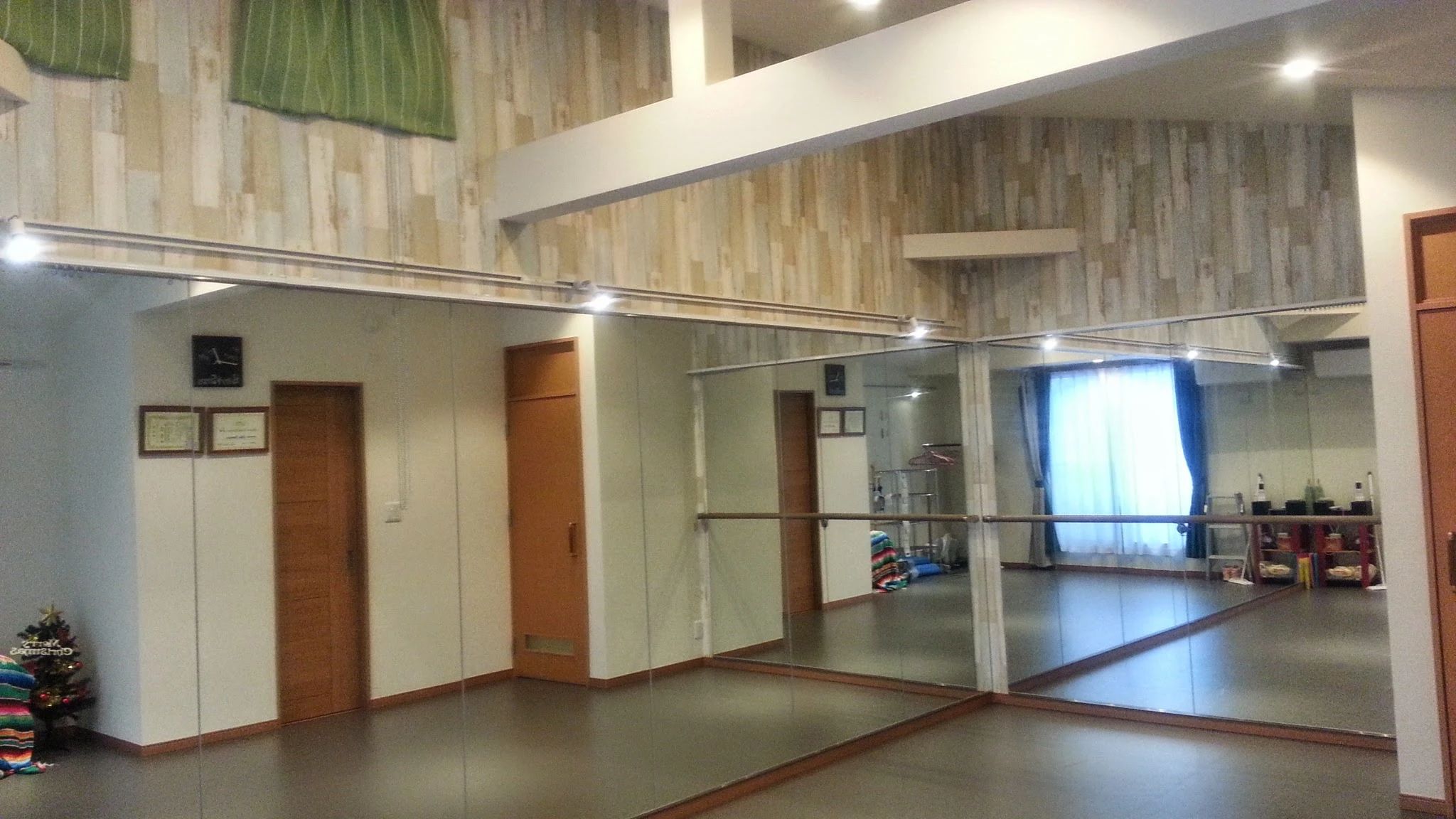 studio little(リトル) バレエ 東砂教室のメイン画像