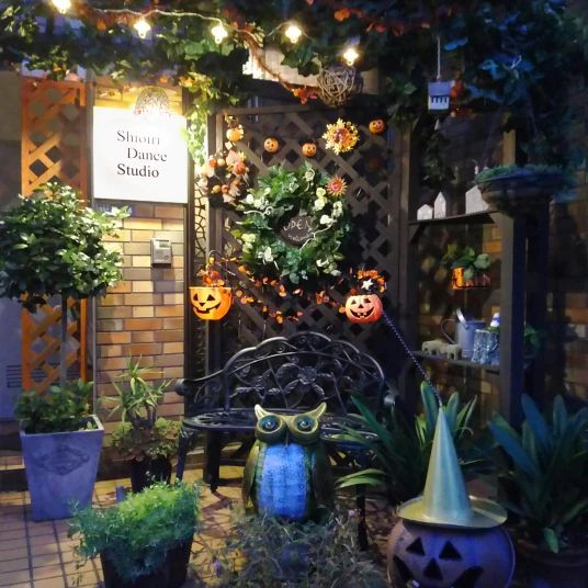 Shioiri(シオイリ) Dance Studio バレエ 西糀谷教室のメイン画像