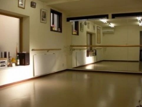 マユミバレエ・スタジオビューネ 田柄教室のメイン画像