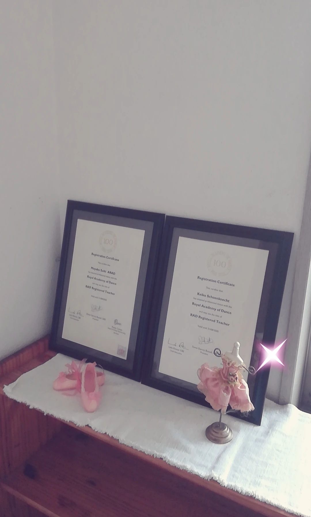 インターナショナルバレエアーツ 滝野川教室のサムネイル画像 3