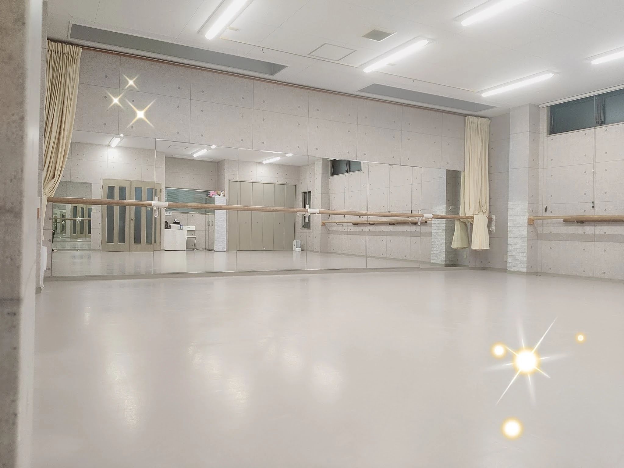 インターナショナルバレエアーツ 滝野川教室のメイン画像