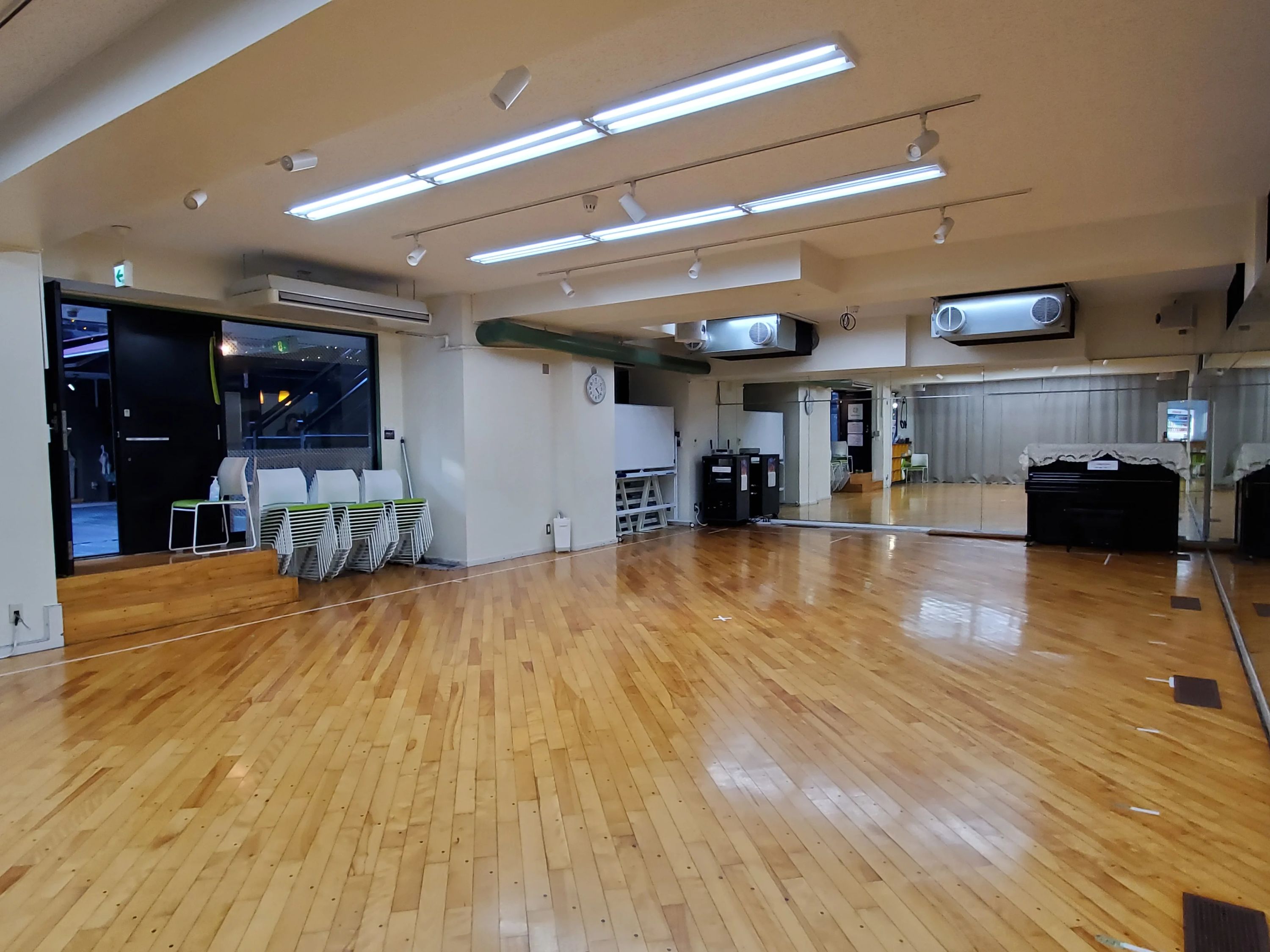 グラッドリ バレエ 四谷教室のサムネイル画像 3