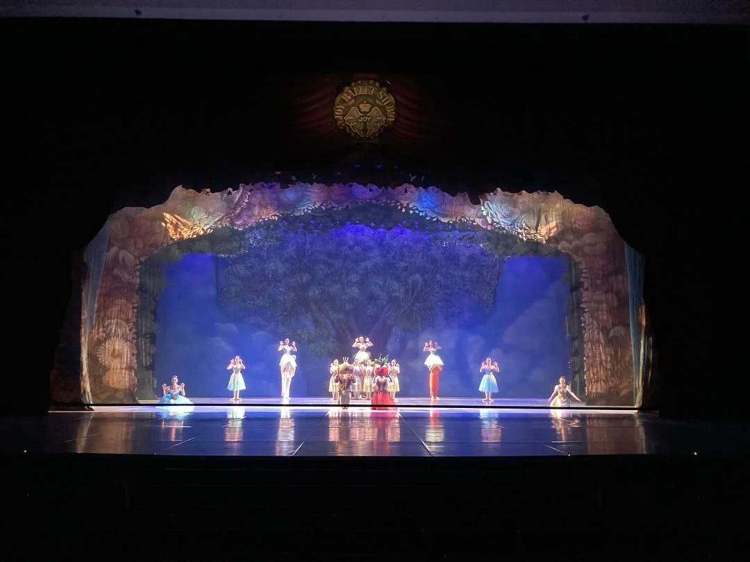 JOY(ジョイ) BALLET STUDIO 平和台スタジオのメイン画像