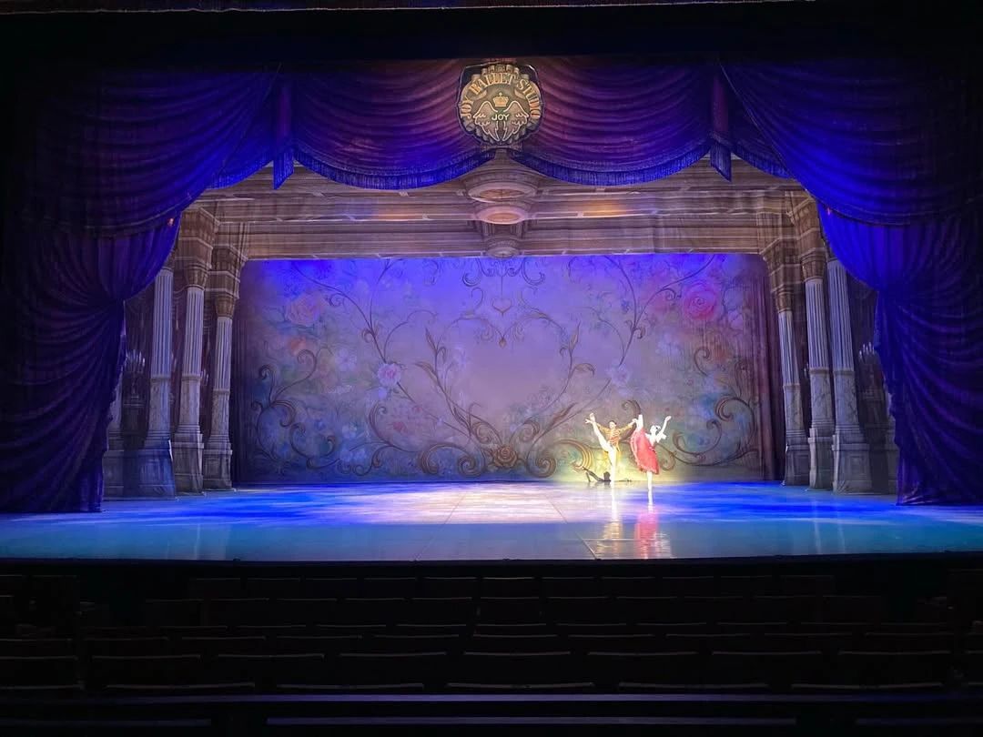 JOY(ジョイ) BALLET STUDIO 平和台スタジオのサムネイル画像 2