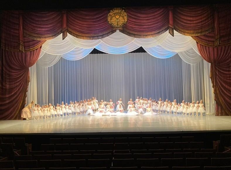 JOY(ジョイ) BALLET STUDIO 平和台スタジオのサムネイル画像 3