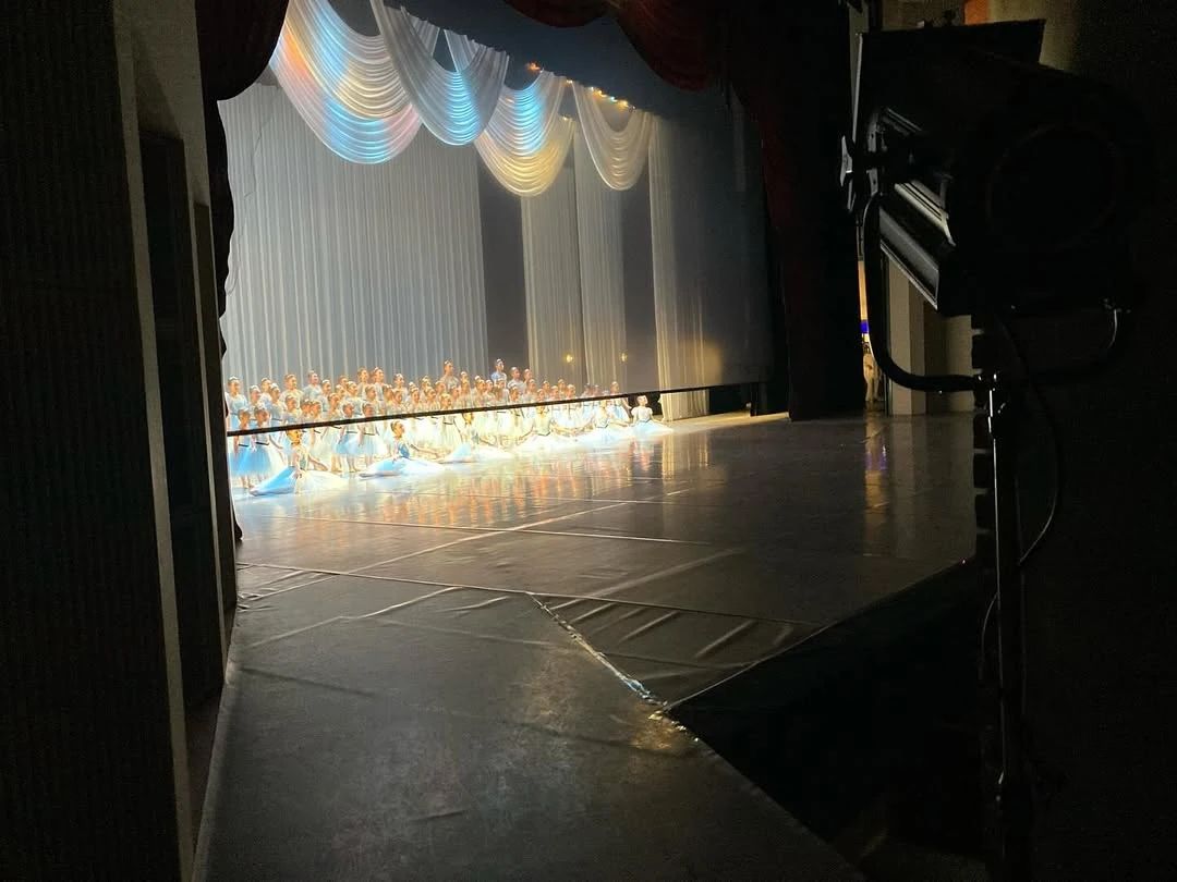 JOY(ジョイ) BALLET STUDIO 平和台スタジオのサムネイル画像 4