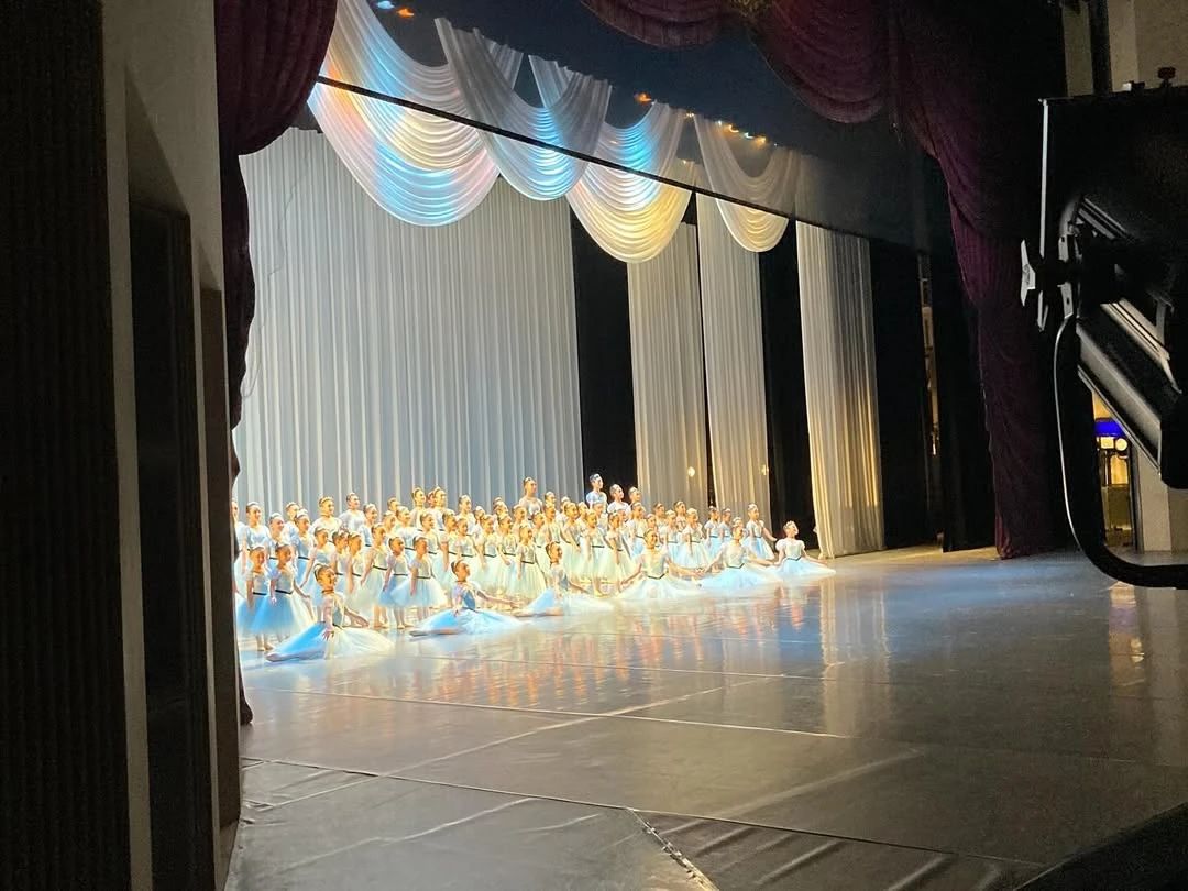 JOY(ジョイ) BALLET STUDIO 平和台スタジオのサムネイル画像 5