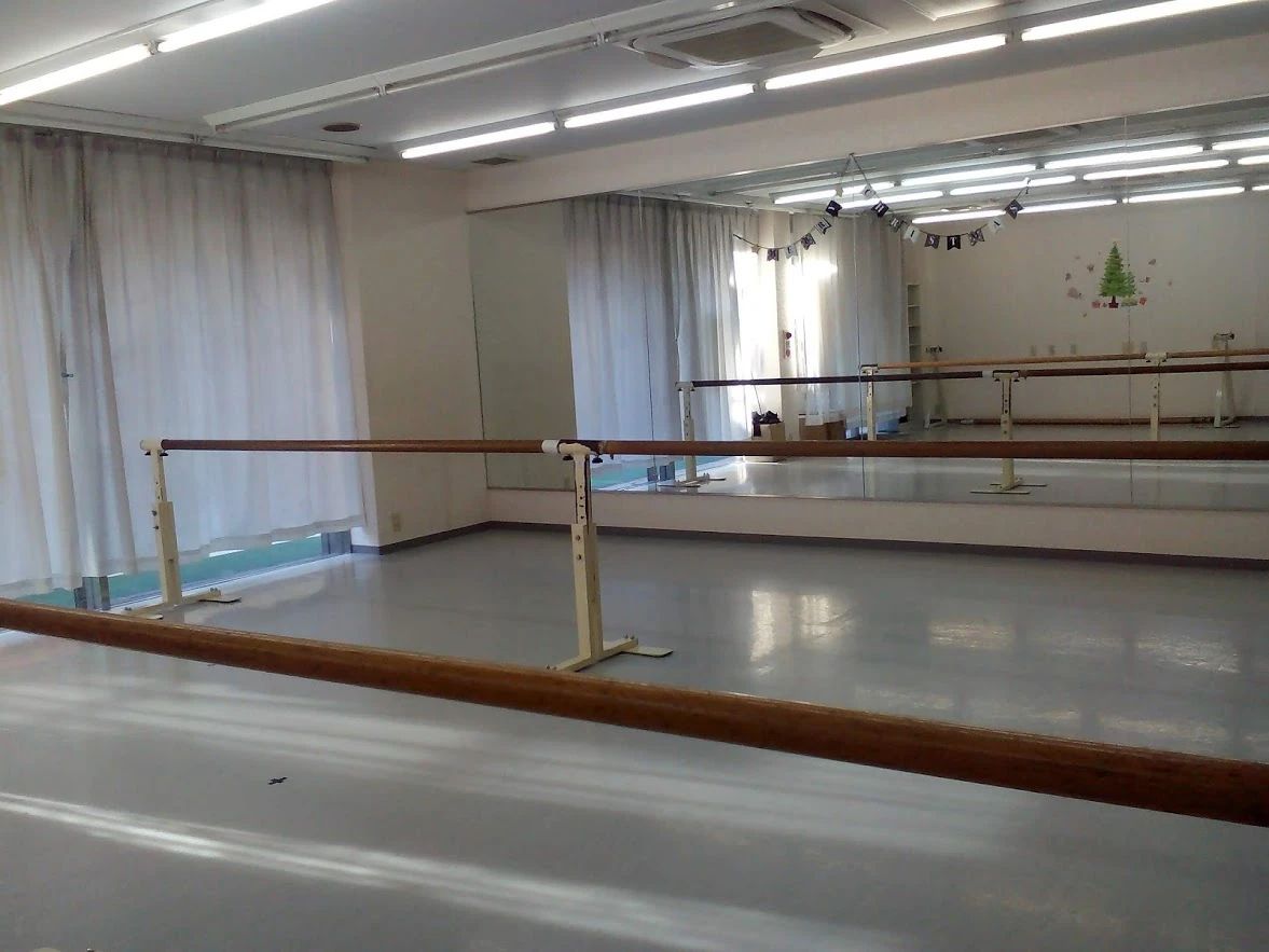 Suzuki(スズキ) Ballet Studio 喜久井町教室のサムネイル画像 3