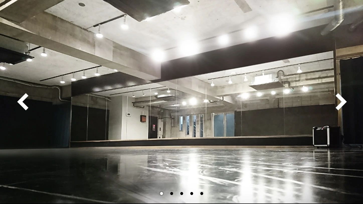 M・Aカマクラバレエスタジオ 東小岩教室のサムネイル画像 2