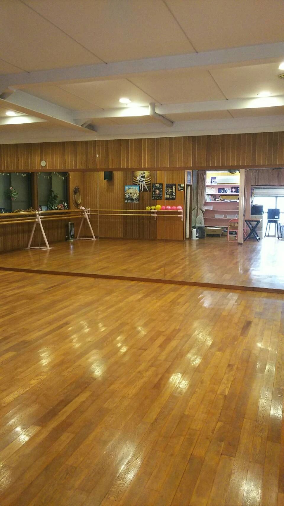 M・Aカマクラバレエスタジオ 東小岩教室のサムネイル画像 3