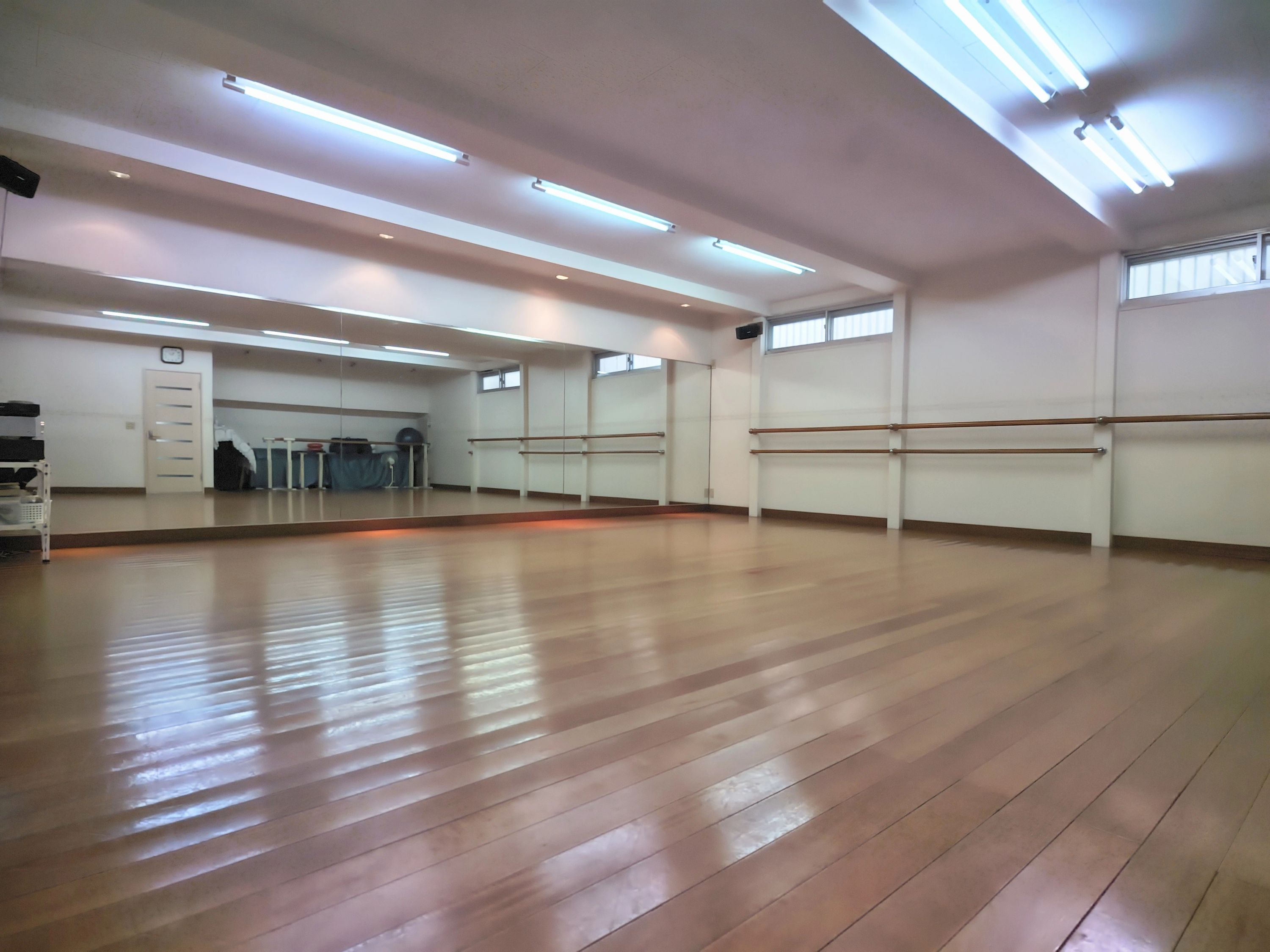 竹内美佐子・ユミバレエアカデミー 赤羽教室のサムネイル画像 3