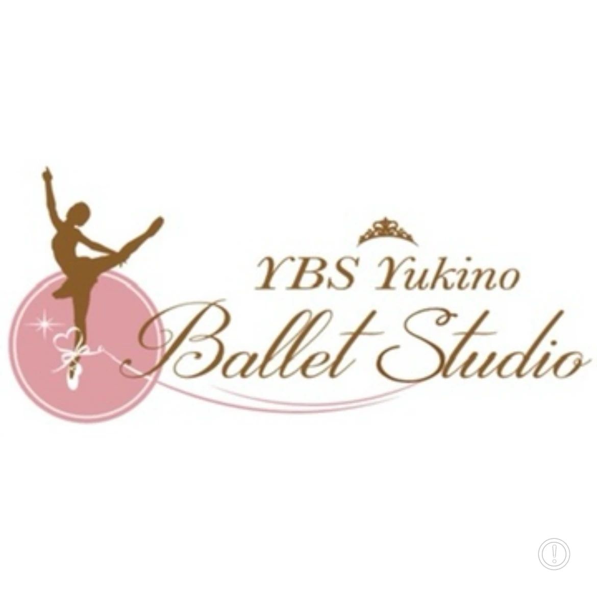 YBS Yukino Ballet Studio 大原教室のメイン画像