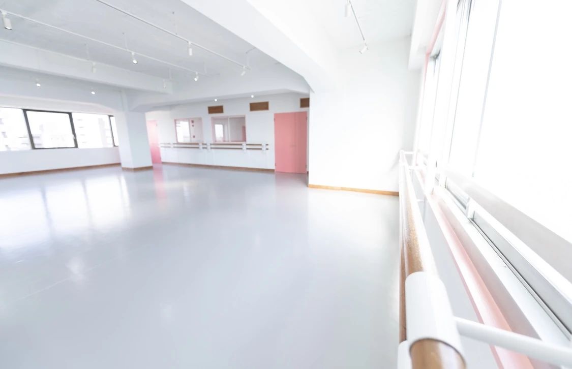 YBS Yukino Ballet Studio 大原教室のサムネイル画像 2