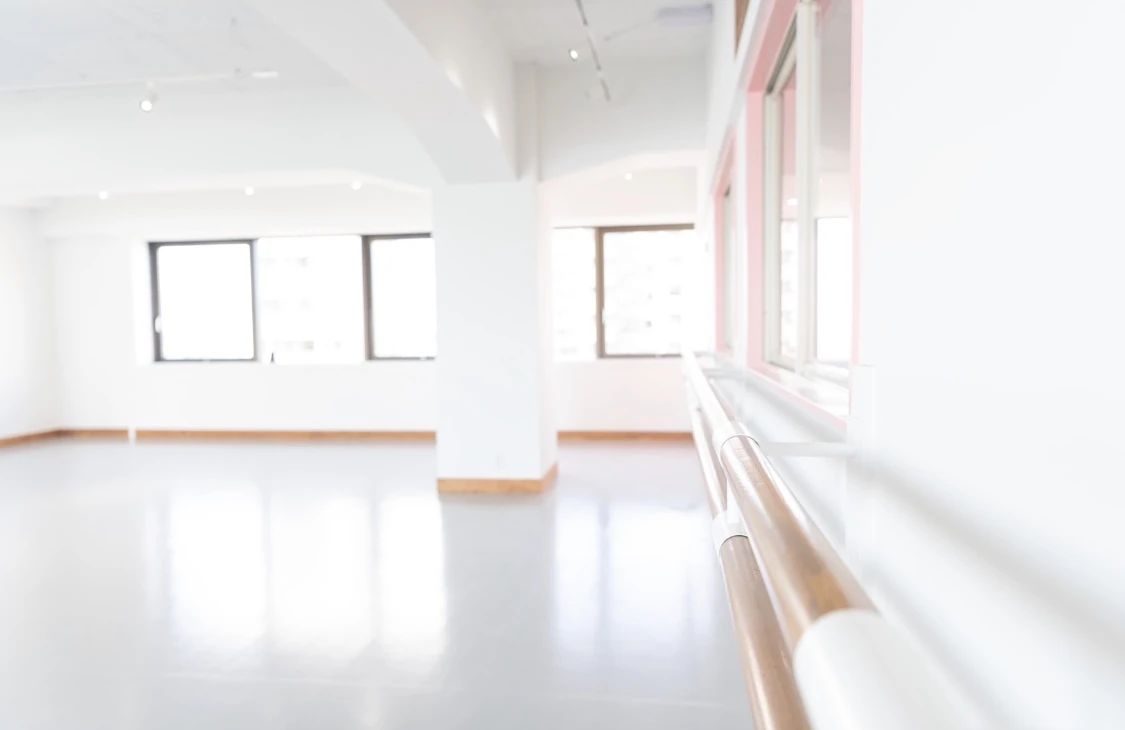 YBS Yukino Ballet Studio 大原教室のサムネイル画像 3