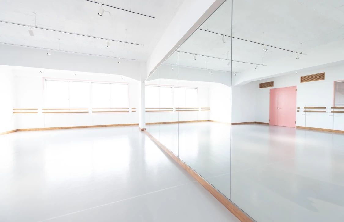 YBS Yukino Ballet Studio 大原教室のサムネイル画像 4