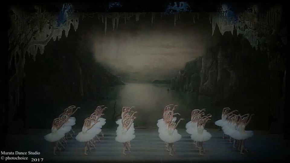 Murata(ムラタ) Dance Studio バレエ 経堂教室のメイン画像