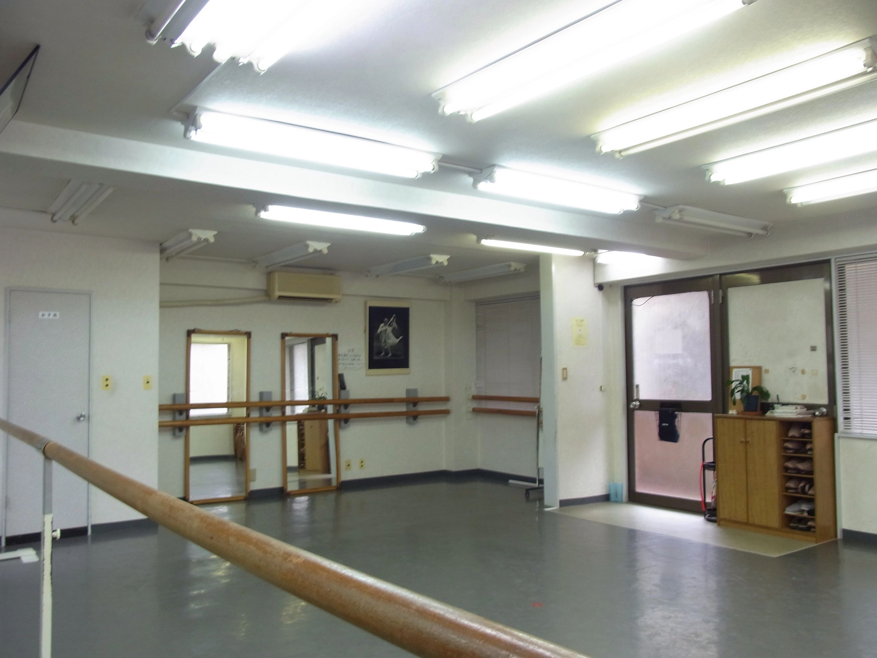 FONTAINE(フォンテーヌ) BALLET ACADEMY 石神井町教室のメイン画像