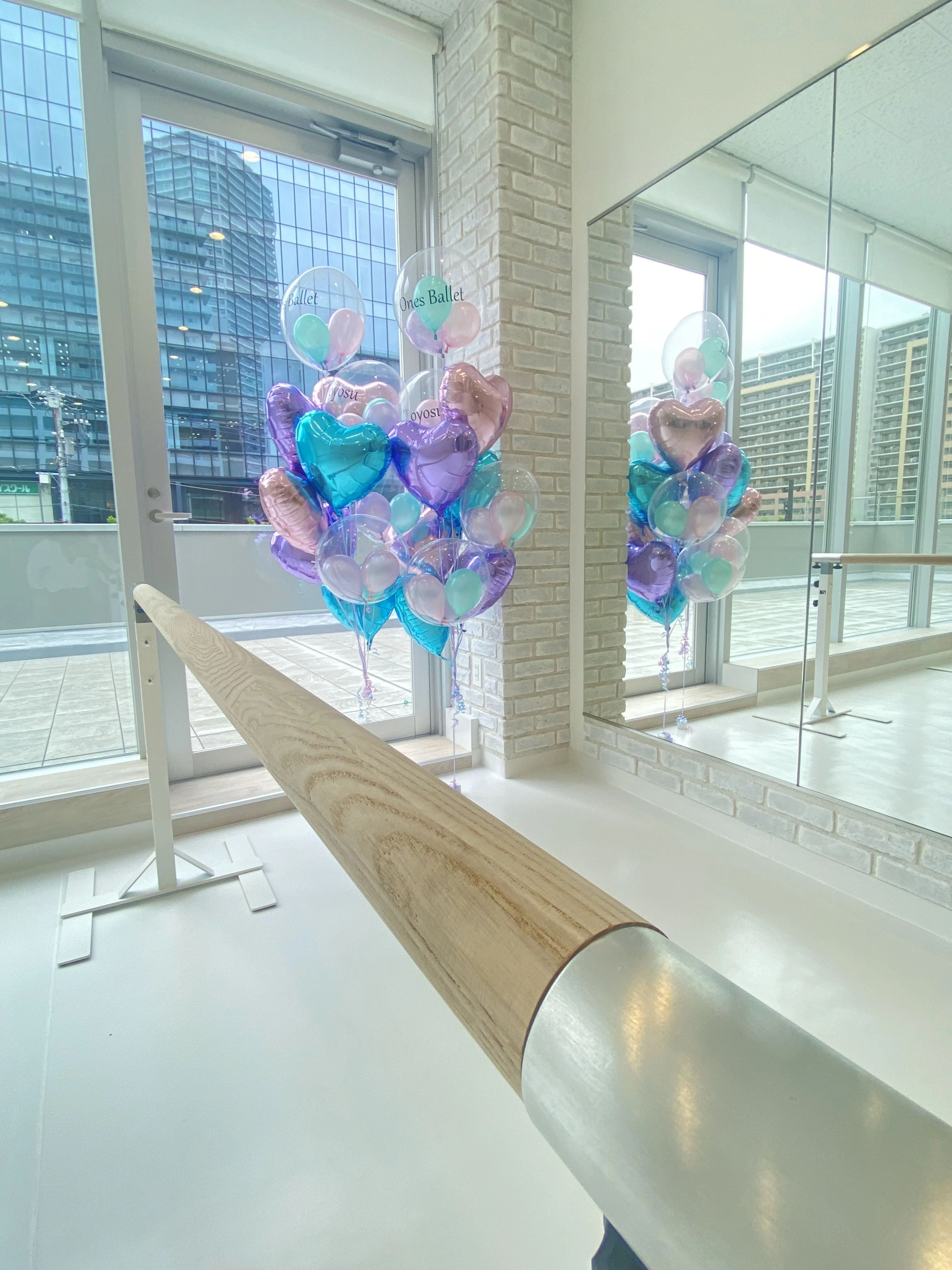 Ige Naoko(位下尚子) Ballet Academy 豊洲教室のサムネイル画像 3