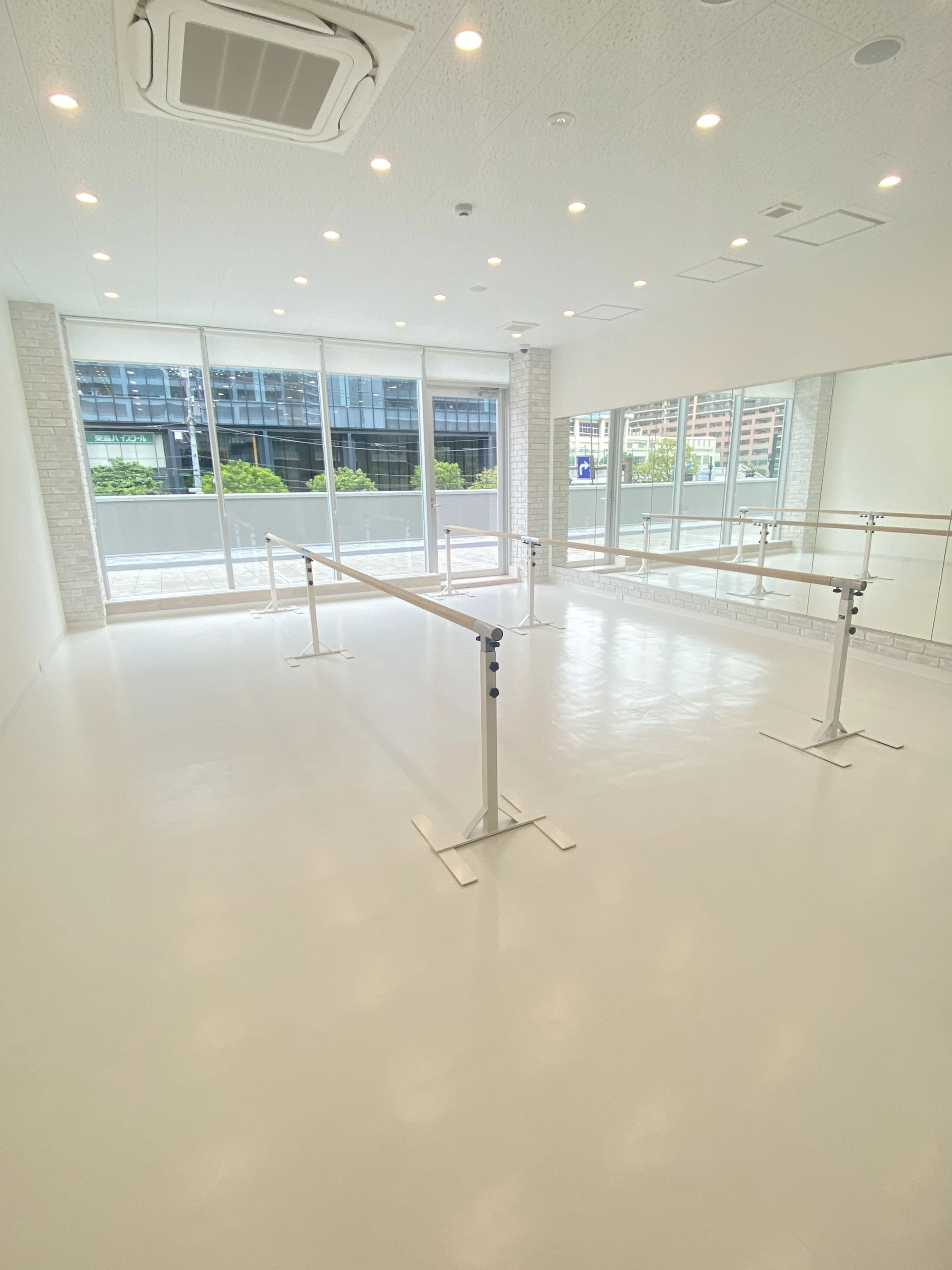 Ige Naoko(位下尚子) Ballet Academy 豊洲教室のメイン画像