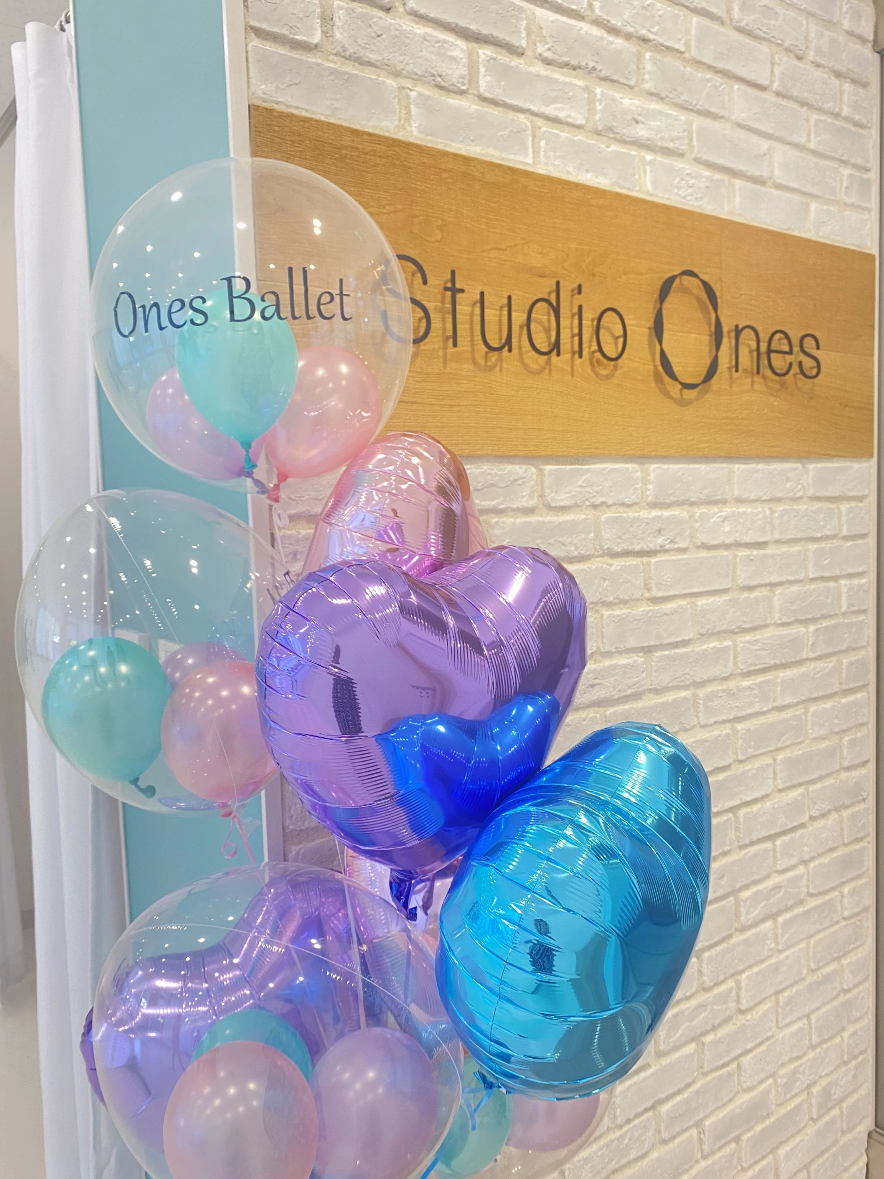 Ige Naoko(位下尚子) Ballet Academy 豊洲教室のサムネイル画像 2