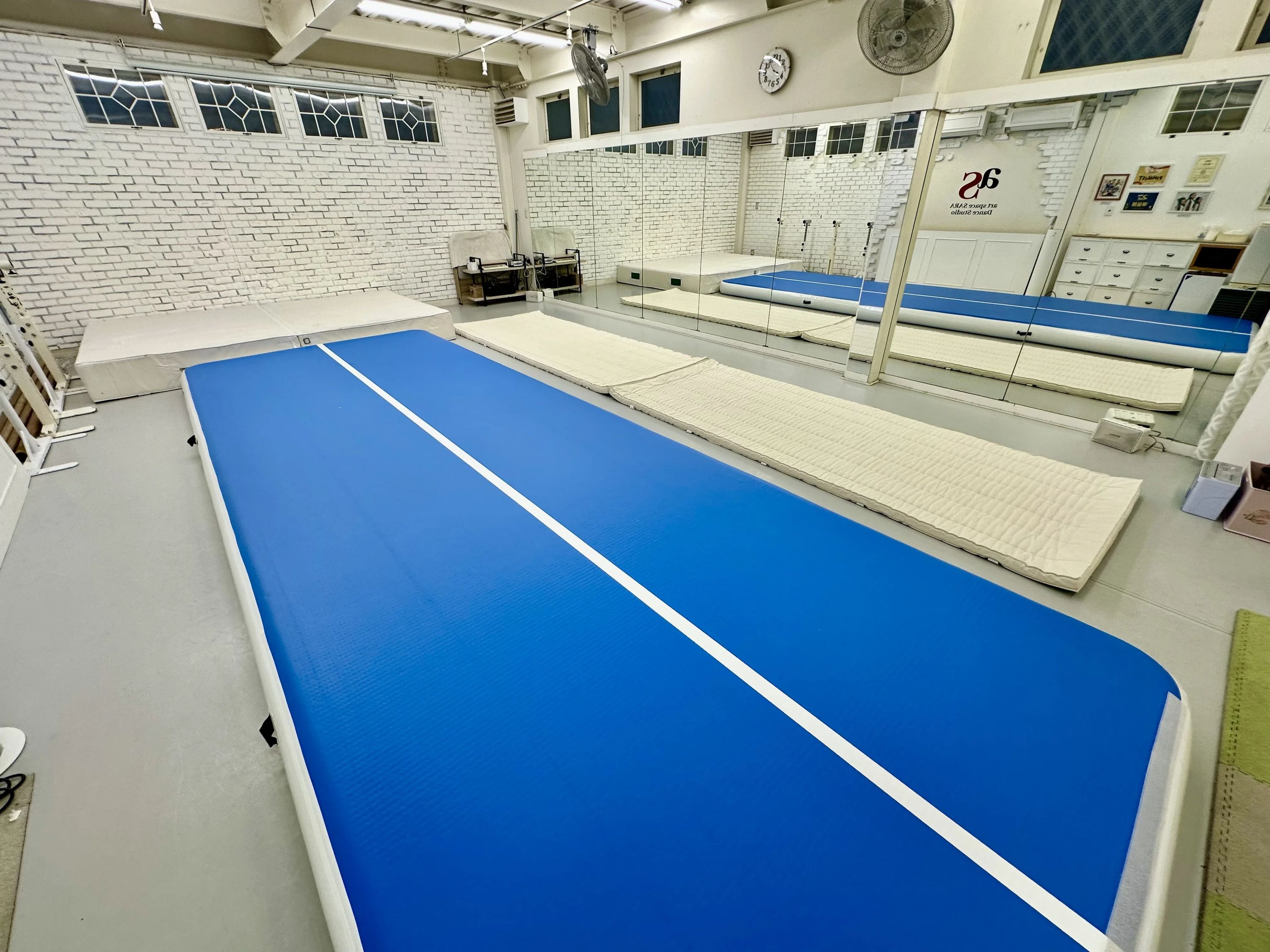 art space SARA バレエ 東尾久教室のサムネイル画像 4