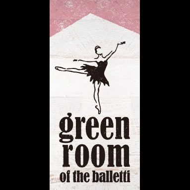 GREENROOM(グリーンルーム) バレエ 船橋教室のサムネイル画像 3