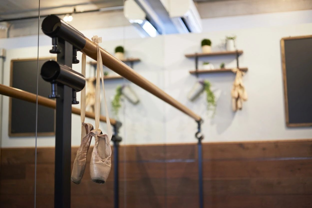 GREENROOM(グリーンルーム) バレエ 船橋教室のサムネイル画像 5