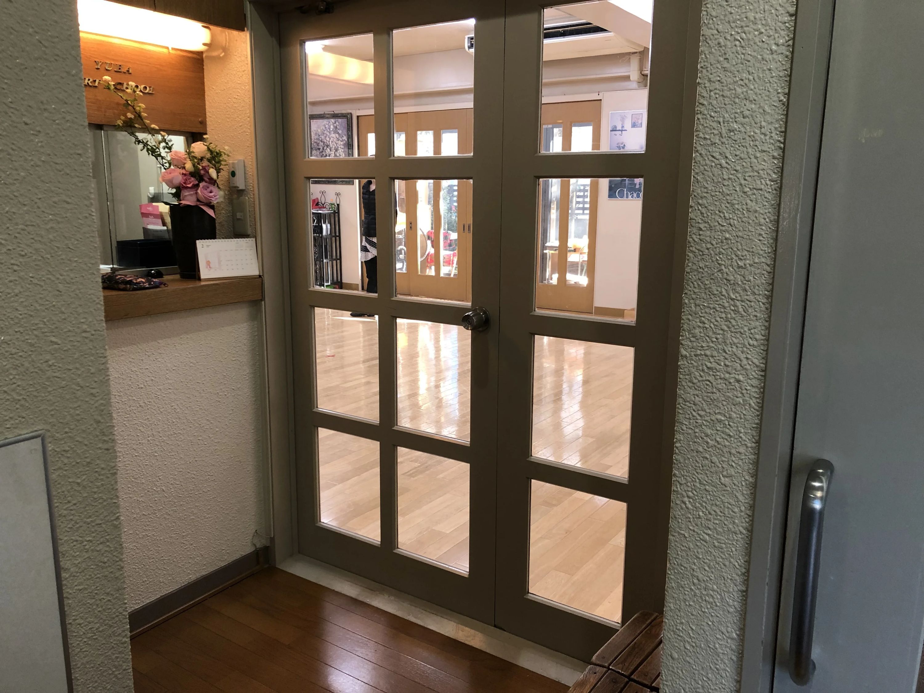 YUBA(ユバ) ART SCHOOL バレエ 萩山町教室のサムネイル画像 4