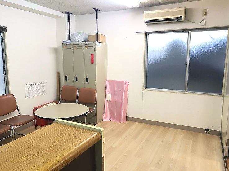 GTSダンスミュージカルスクール バレエ 北砂教室のメイン画像