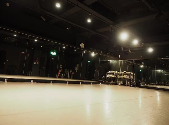 D.P dance studio バレエ 大崎教室のサムネイル画像 5