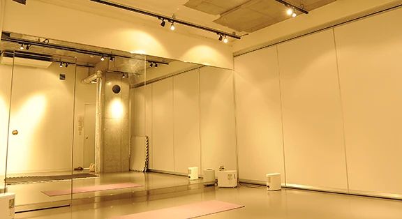 NATURE BODY HOUSE(ネイチャーボディハウス) バレエ 赤坂教室のメイン画像