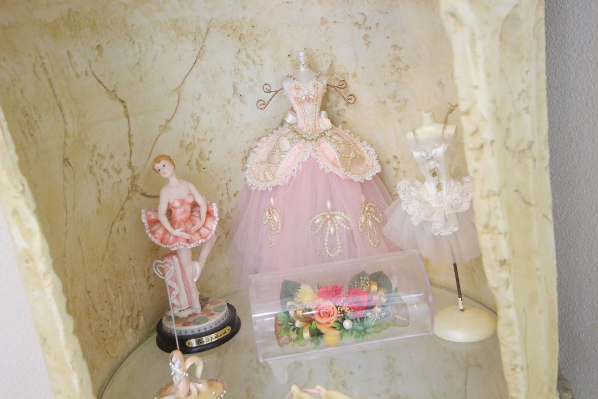 アミ・ドゥ・バレエ 駒込スタジオのメイン画像