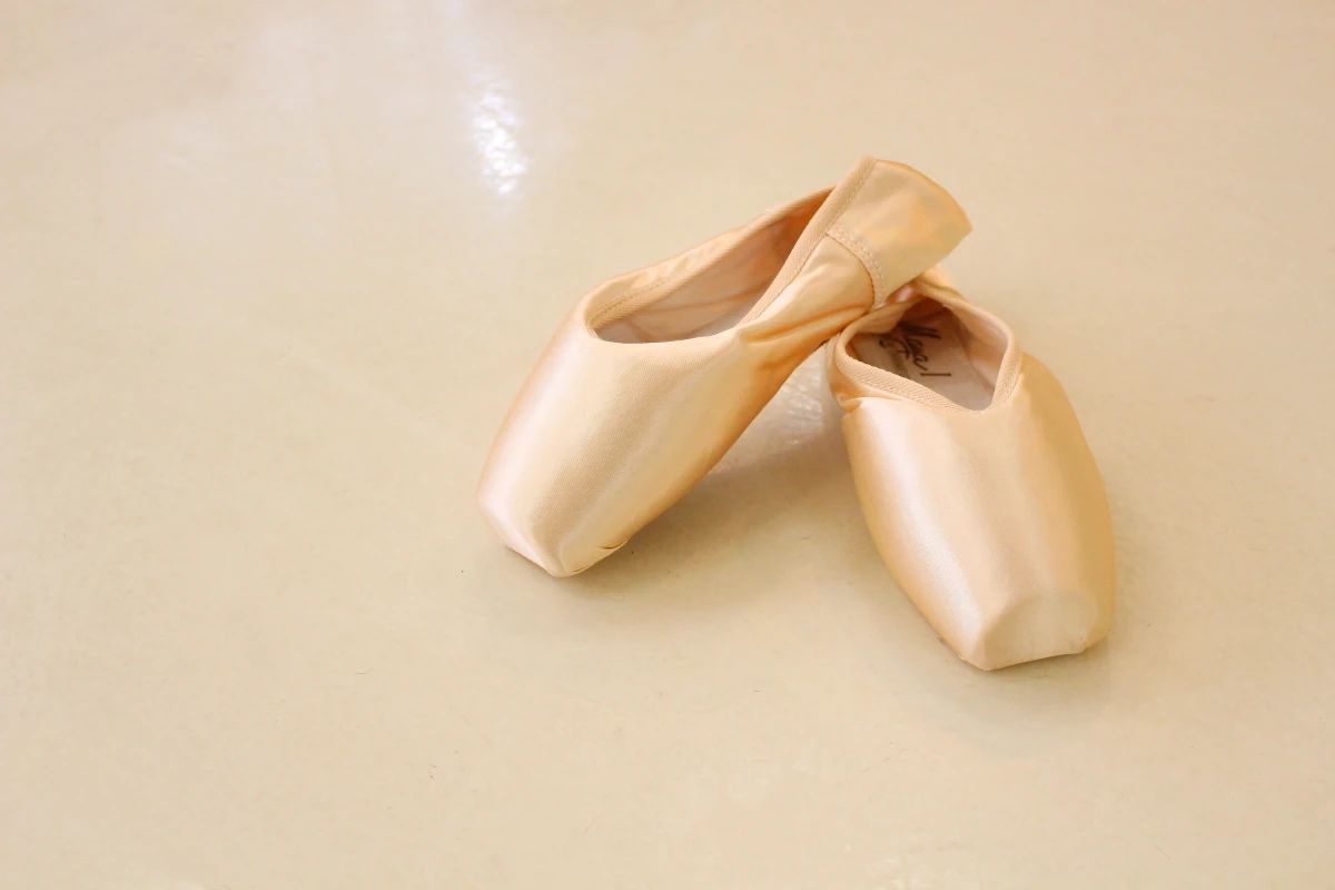 アミ・ドゥ・バレエ 駒込スタジオのサムネイル画像 4