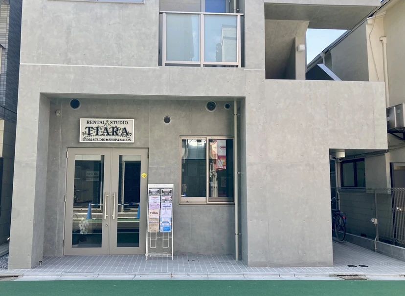 RIRE(リール) BALLET STUDIO 品川サークルのサムネイル画像 2