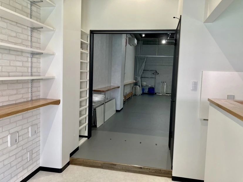 RIRE(リール) BALLET STUDIO 品川サークルのサムネイル画像 3