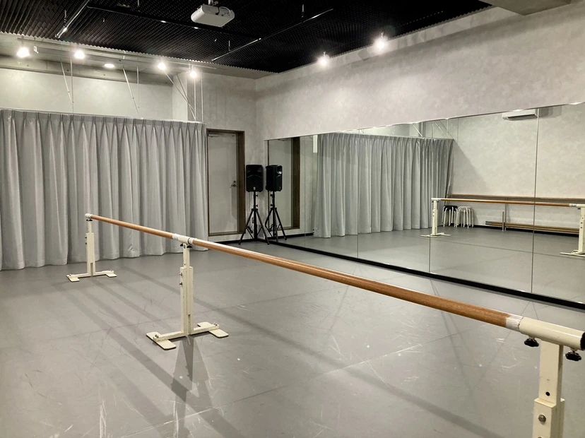 RIRE(リール) BALLET STUDIO 品川サークルのサムネイル画像 4