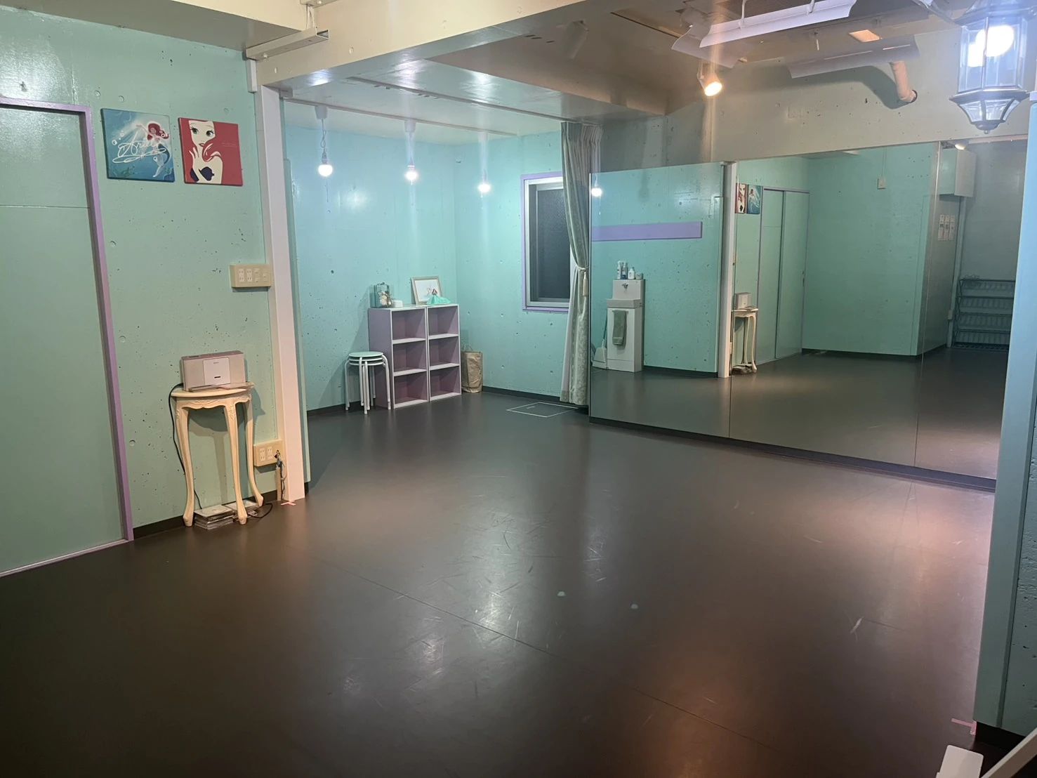 T.A.Ballet 北新宿校のサムネイル画像 5