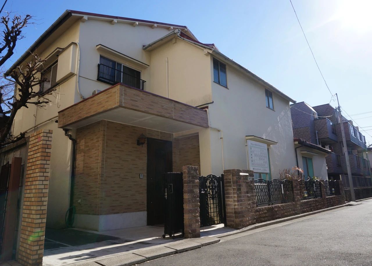 SHIGYO(執行バレエスクール) 荻窪教室のメイン画像