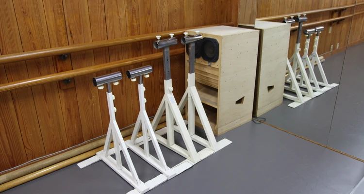 ミマ バレエスタジオ 狛江教室のメイン画像