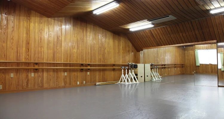 ミマ バレエスタジオ 狛江教室のサムネイル画像 3