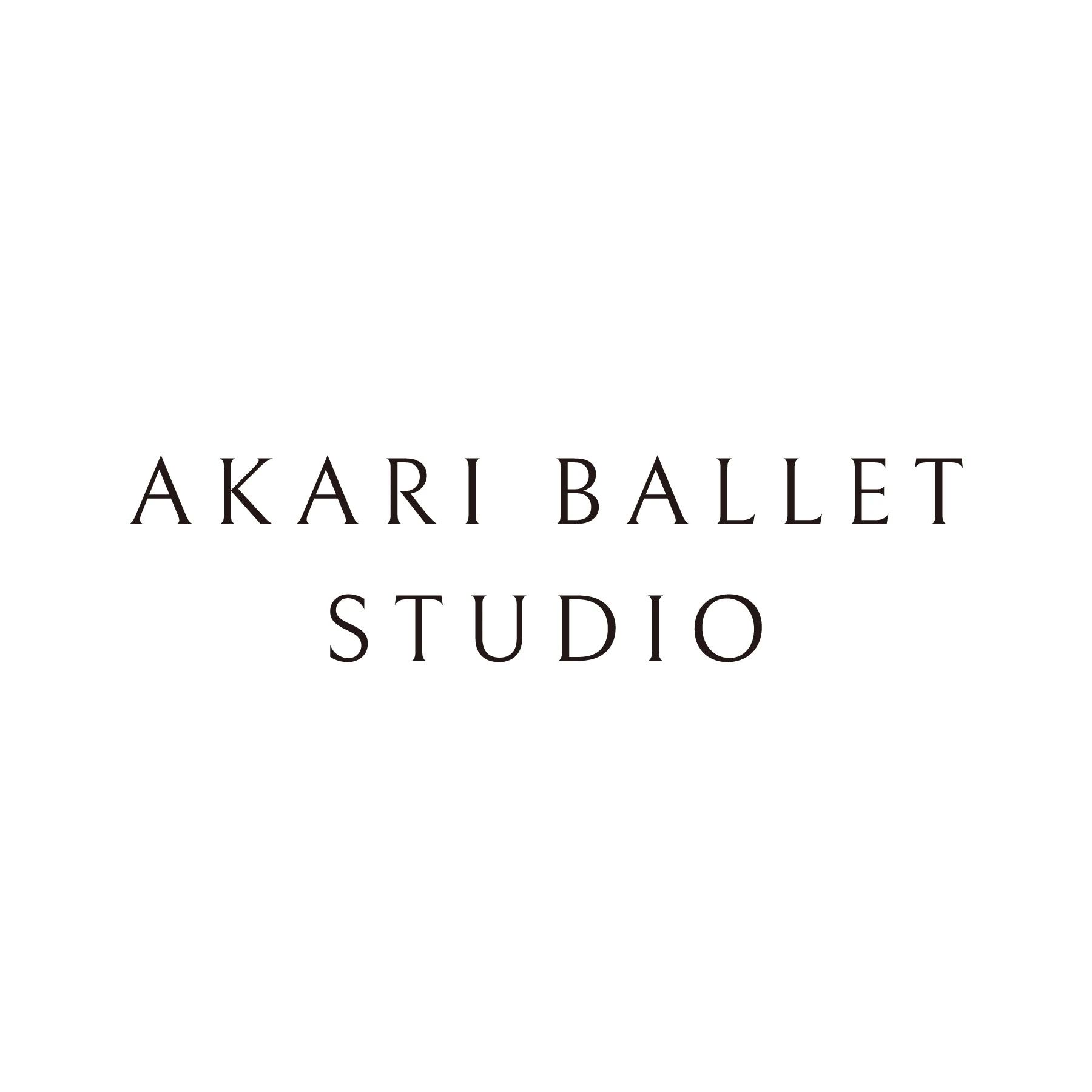 Akari Ballet Studio 三軒茶屋スタジオのメイン画像
