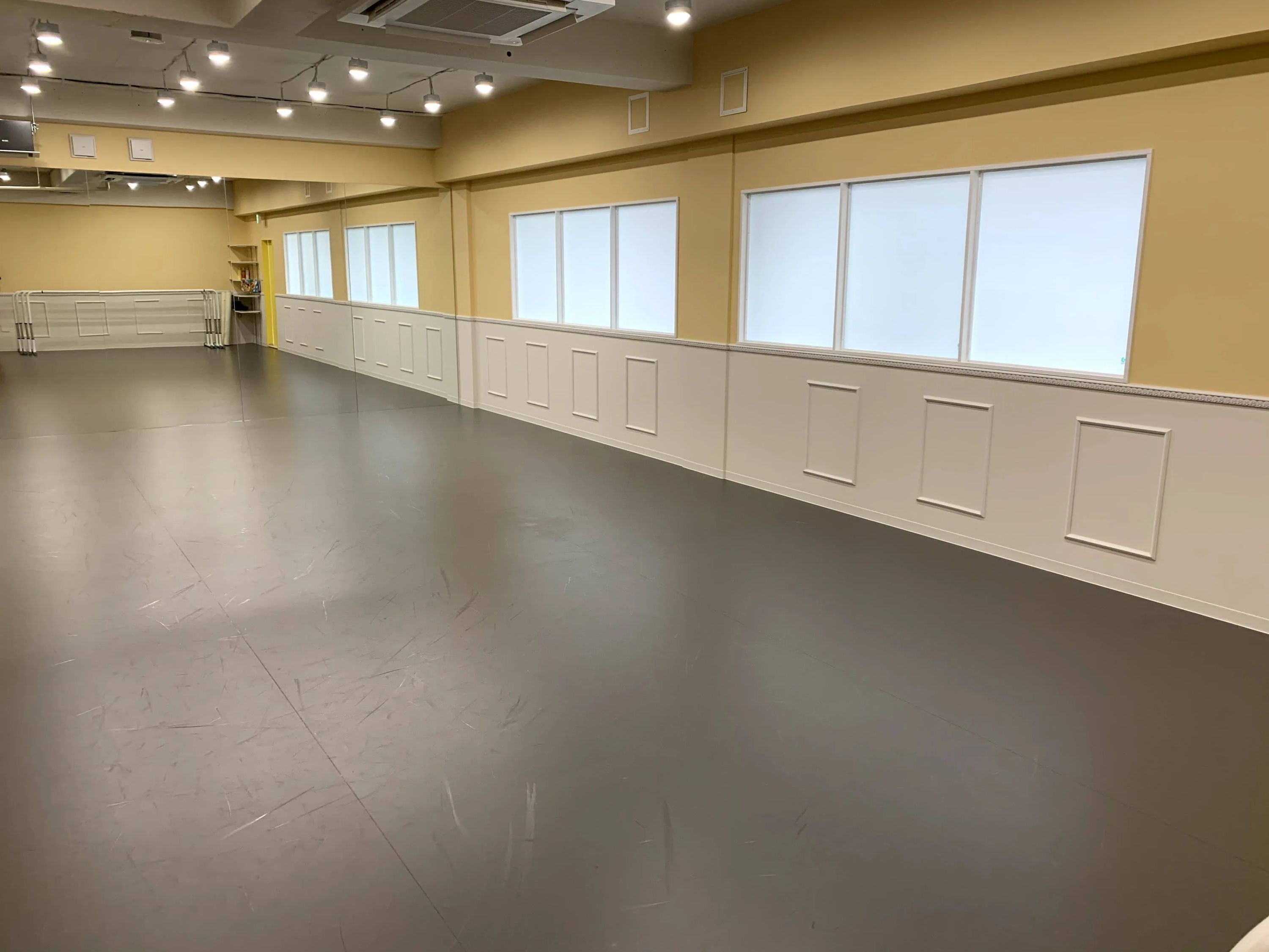 Ballet NOW(ナウ) 飛田給スタジオのメイン画像