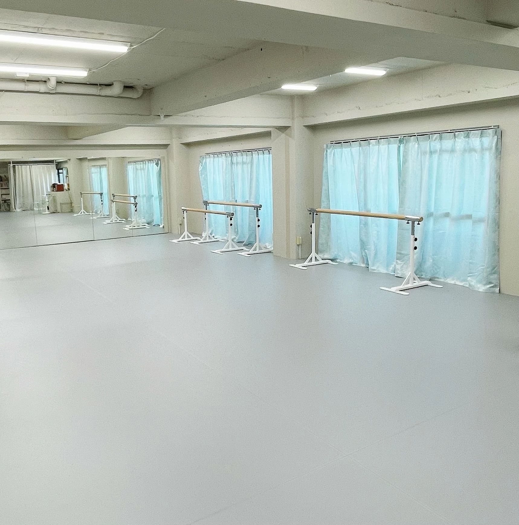 mimi(みみ) ballet studio 仙川町教室のサムネイル画像 5